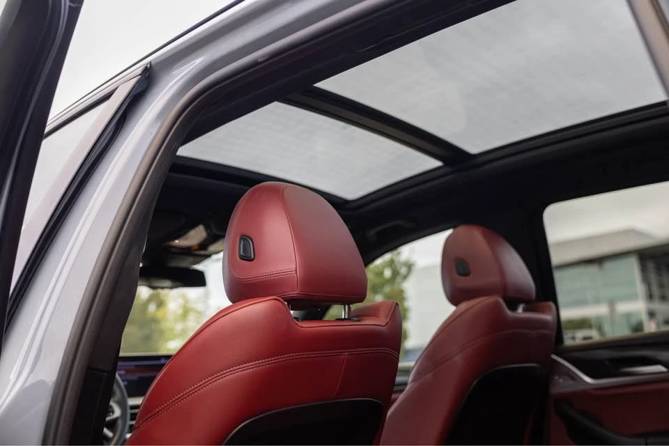 2024 BMW G01 X3 - Image 9 of 12