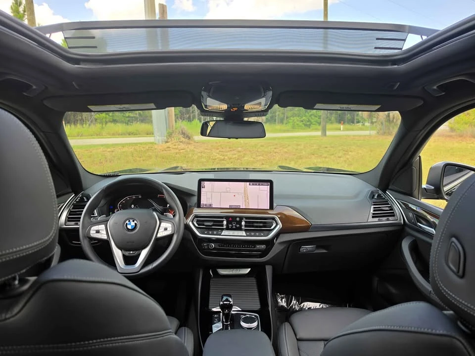 2024 BMW G01 X3 - Image 19 of 19