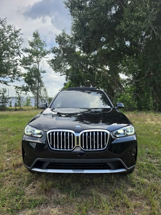 2024 BMW G01 X3 - Image 2 of 19