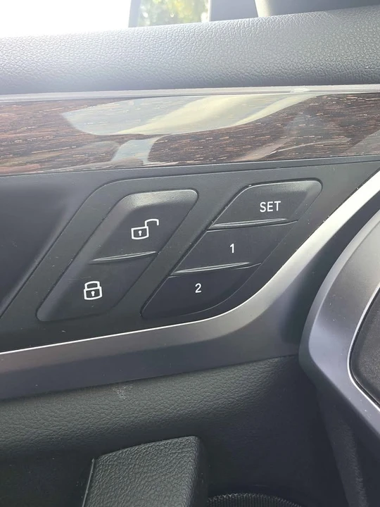 2024 BMW G01 X3 - Image 11 of 19