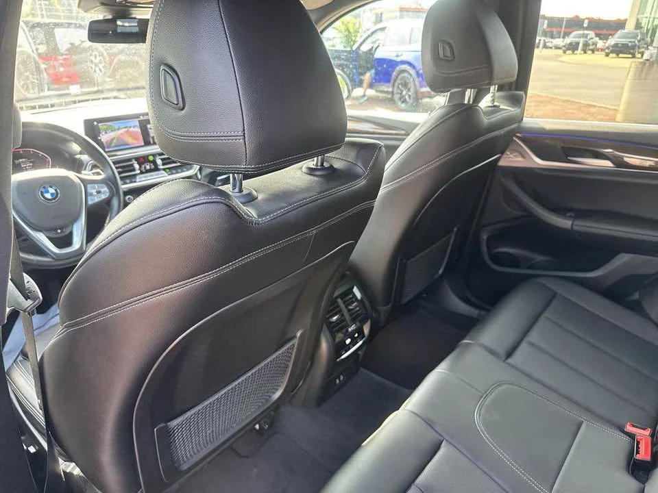 2024 BMW G01 X3 - Image 18 of 19