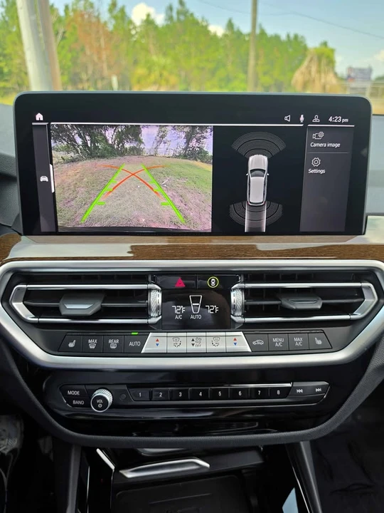 2024 BMW G01 X3 - Image 17 of 19