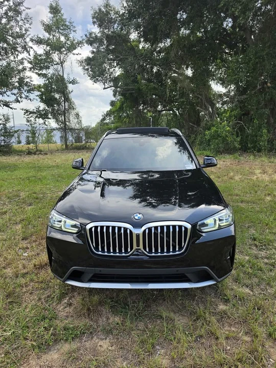 2024 BMW G01 X3 - Image 3 of 19