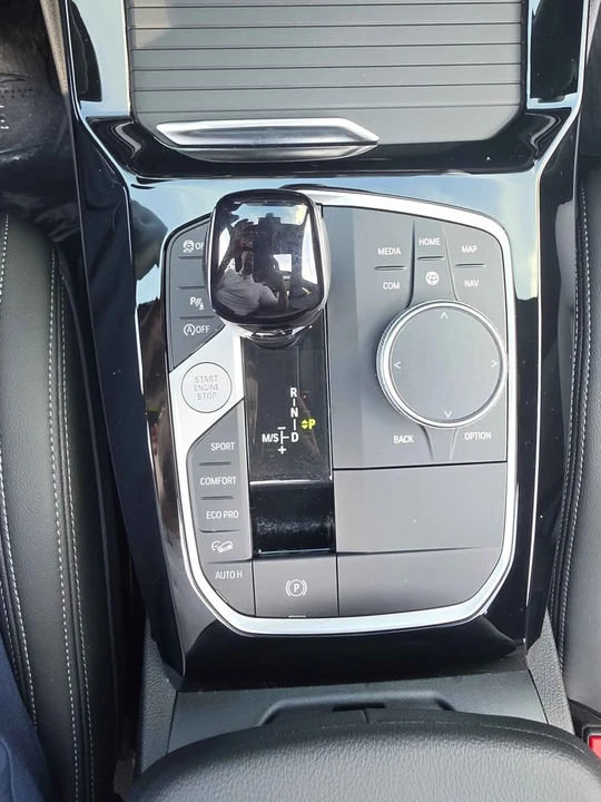 2024 BMW G01 X3 - Image 14 of 19