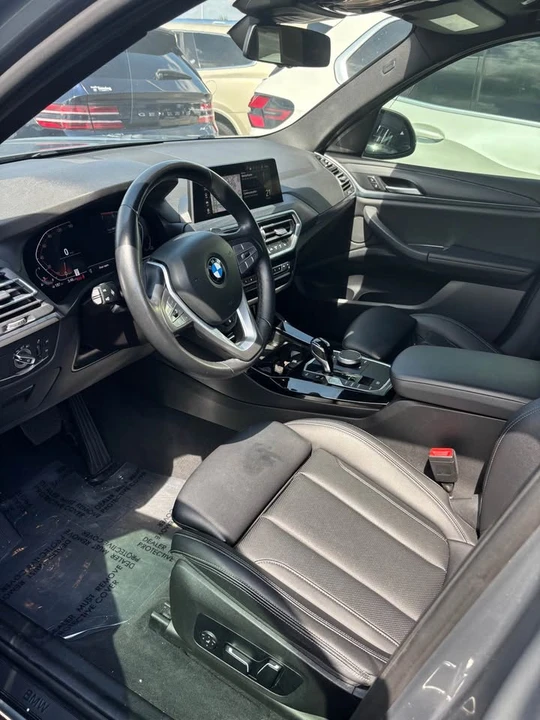 2024 BMW G01 X3 - Image 6 of 12