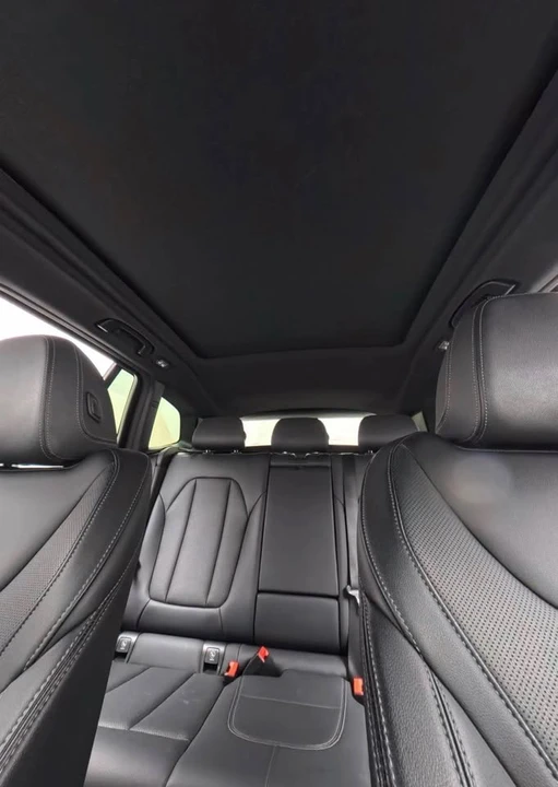 2024 BMW G01 X3 - Image 12 of 12