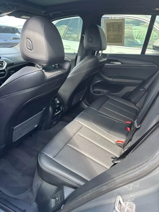 2024 BMW G01 X3 - Image 8 of 12