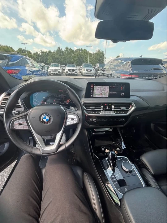 2024 BMW G01 X3 - Image 10 of 12