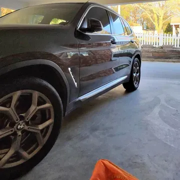 2024 BMW X3 xDrive30i Sport Utility 4D