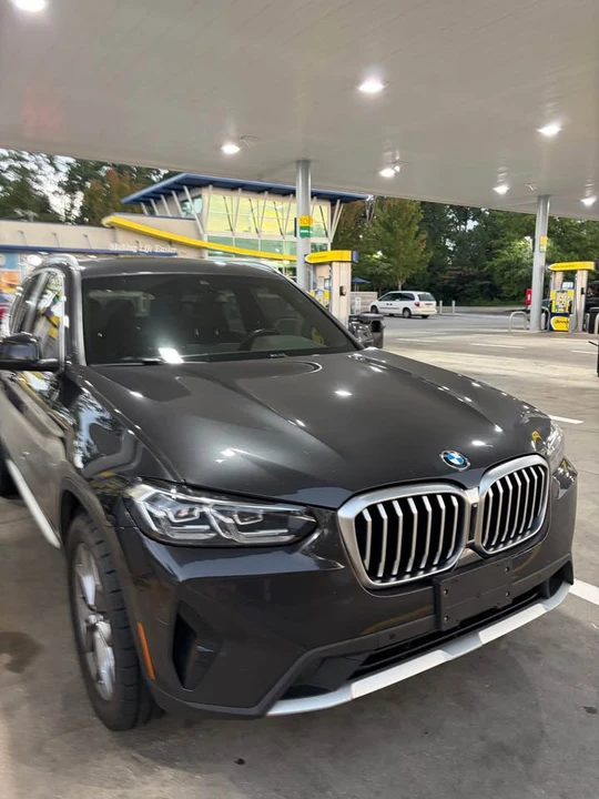 2024 BMW G01 X3 - Image 6 of 12
