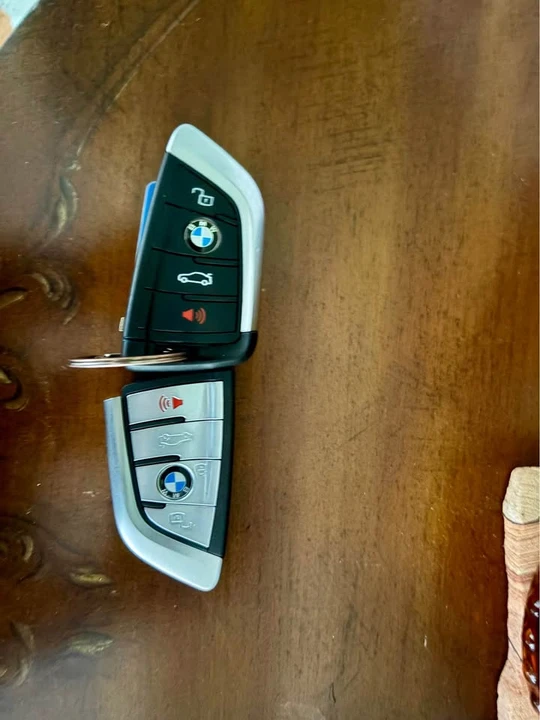 2024 BMW G01 X3 - Image 2 of 12