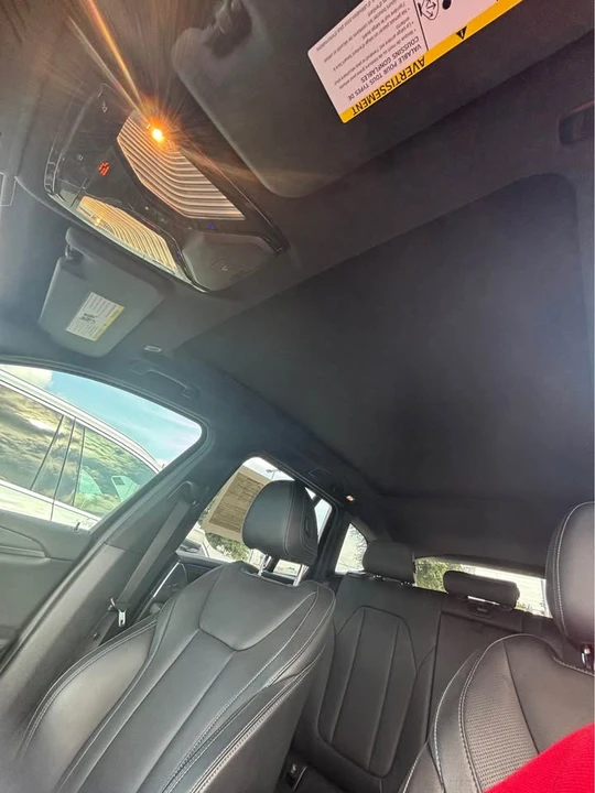 2024 BMW G01 X3 - Image 12 of 12