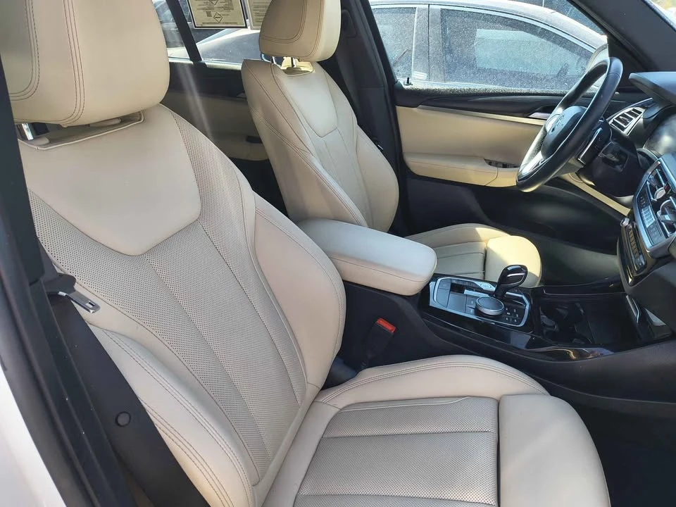 2024 BMW G01 X3 - Image 8 of 11