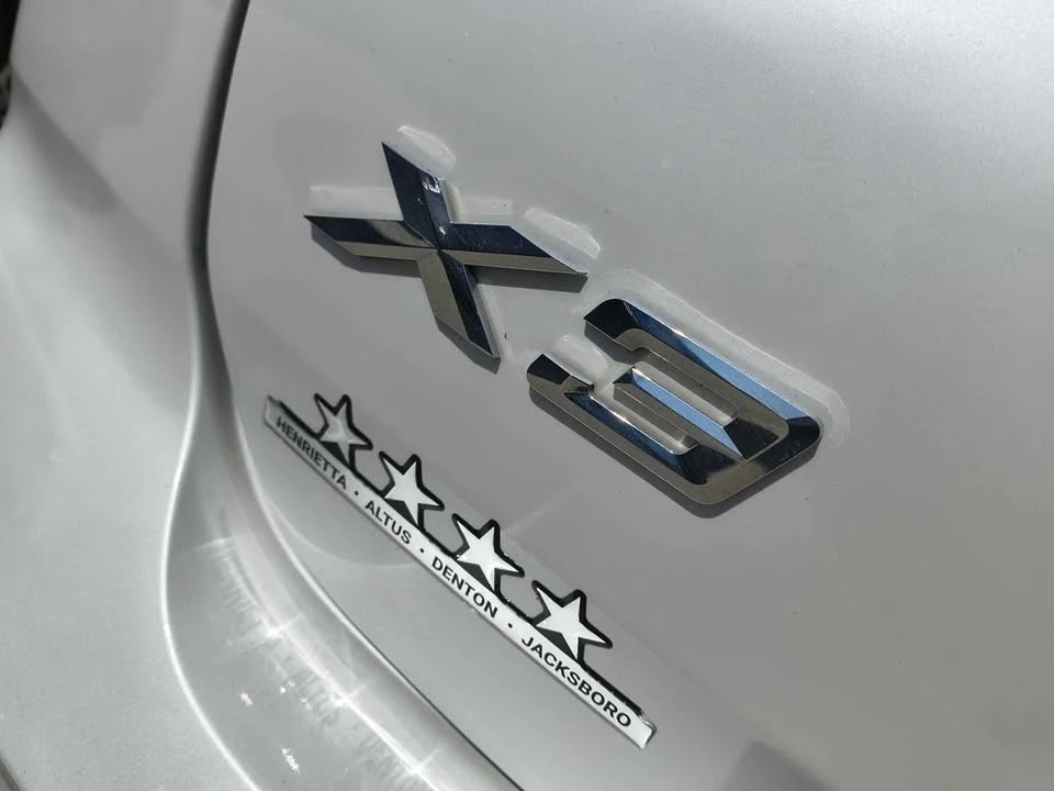 2024 BMW G01 X3 - Image 5 of 11