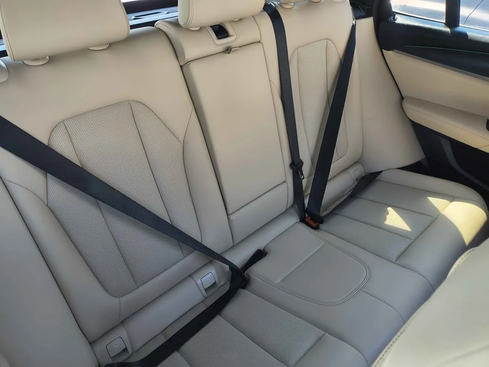 2024 BMW G01 X3 - Image 11 of 11