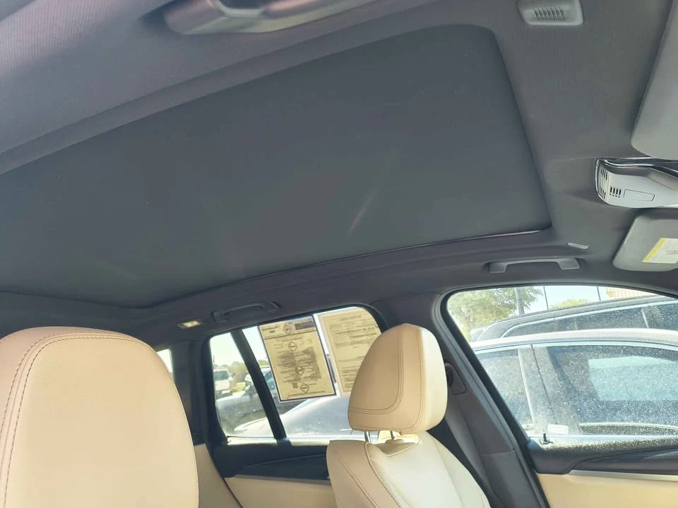2024 BMW G01 X3 - Image 10 of 11