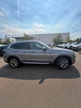2024 BMW X3 xDrive30i Sport Utility 4D