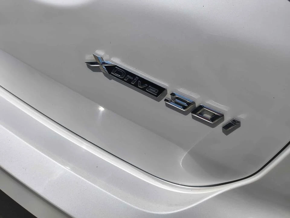 2024 BMW G01 X3 - Image 6 of 11