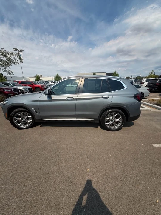 2024 BMW G01 X3 - Image 3 of 11