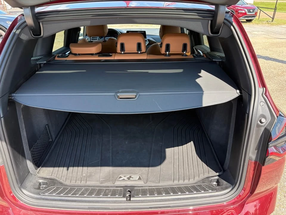 2024 BMW G01 X3 - Image 9 of 19