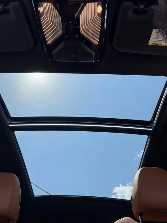 2024 BMW G01 X3 - Image 19 of 19