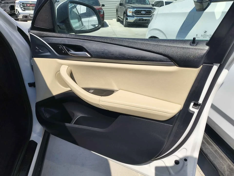 2024 BMW G01 X3 - Image 7 of 11
