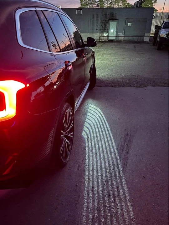 2024 BMW G01 X3 - Image 16 of 19