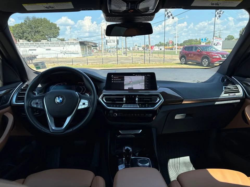 2024 BMW G01 X3 - Image 5 of 19