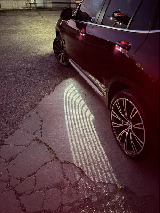 2024 BMW G01 X3 - Image 15 of 19