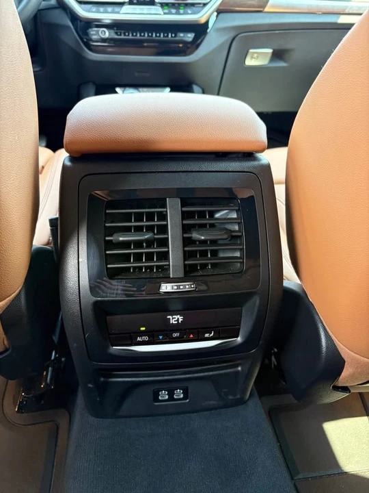 2024 BMW G01 X3 - Image 10 of 19