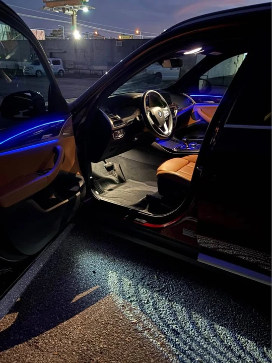 2024 BMW G01 X3 - Image 17 of 19