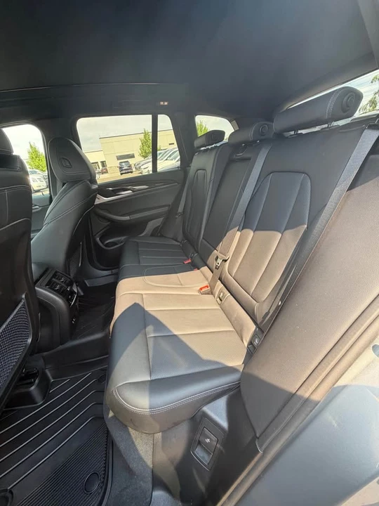 2024 BMW G01 X3 - Image 9 of 11