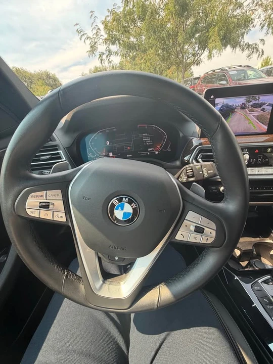 2024 BMW G01 X3 - Image 5 of 11
