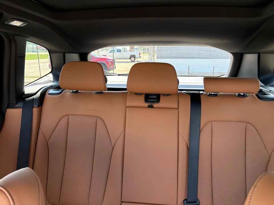 2024 BMW G01 X3 - Image 12 of 19