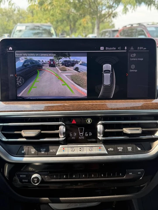 2024 BMW G01 X3 - Image 7 of 11