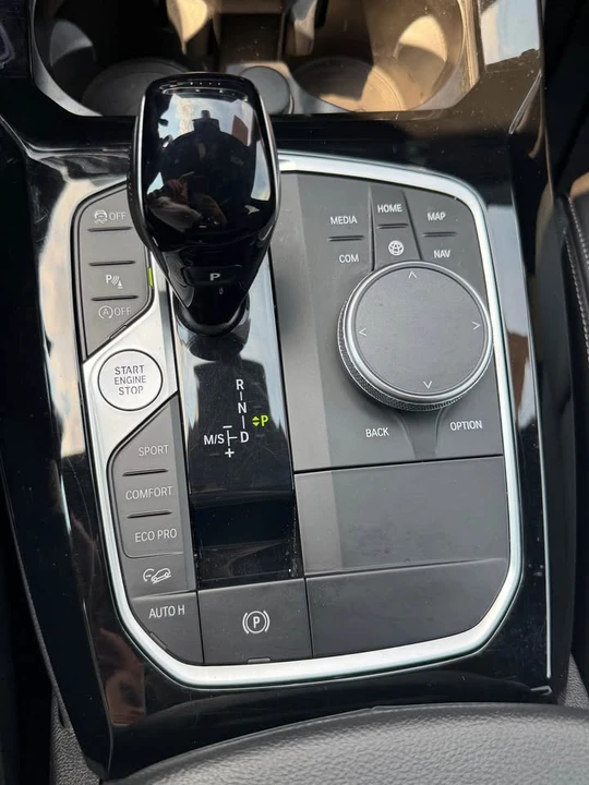 2024 BMW G01 X3 - Image 8 of 11