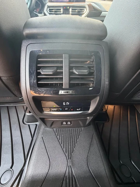 2024 BMW G01 X3 - Image 10 of 11