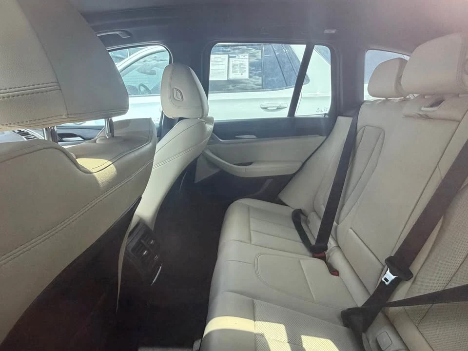 2024 BMW G01 X3 - Image 4 of 4