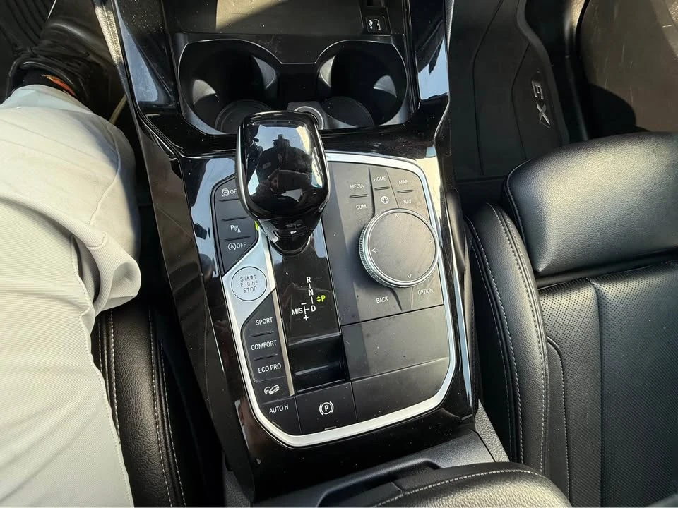 2024 BMW G01 X3 - Image 16 of 17