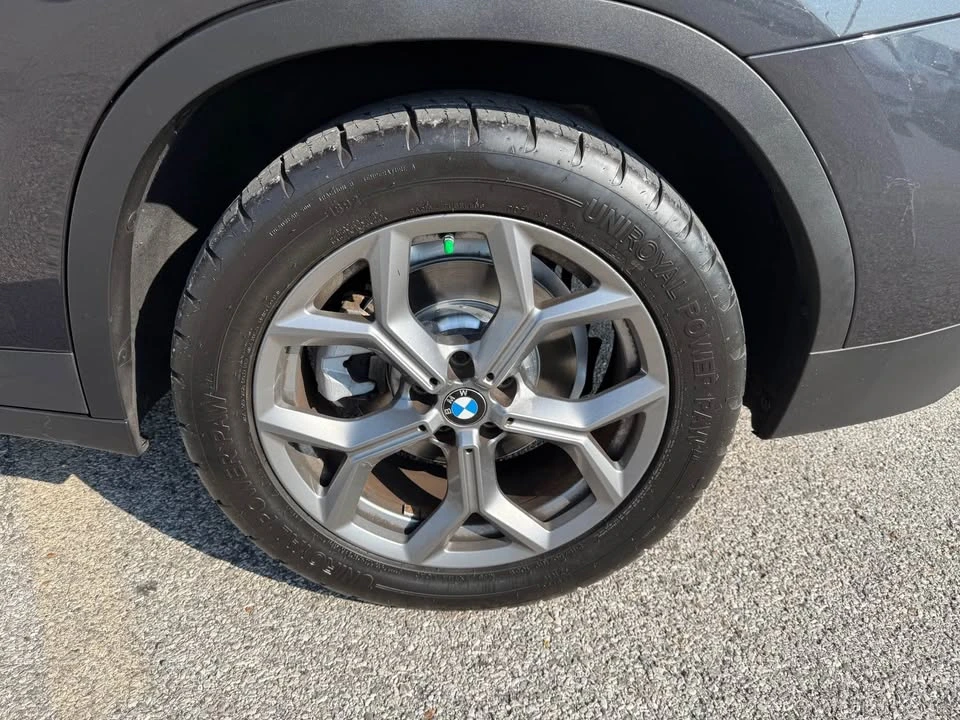 2024 BMW G01 X3 - Image 4 of 17