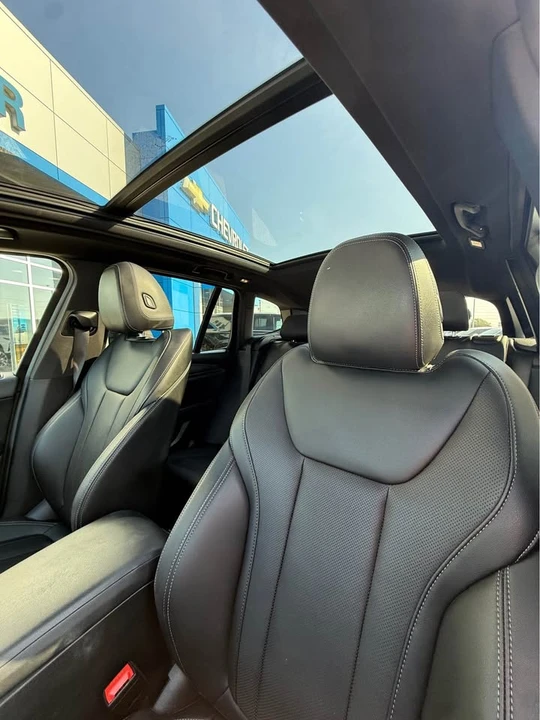 2024 BMW G01 X3 - Image 2 of 17