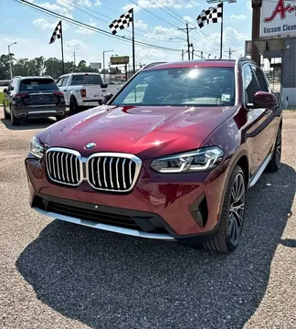 2024 BMW X3 xDrive30i Sport Utility 4D