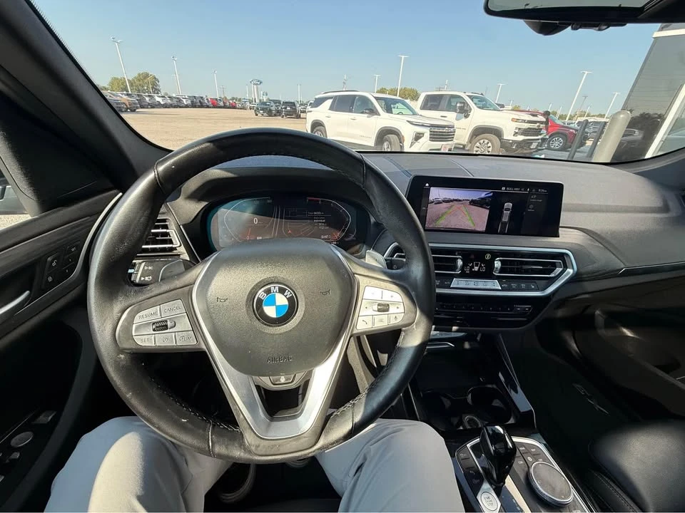 2024 BMW G01 X3 - Image 3 of 17