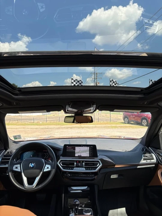 2024 BMW G01 X3 - Image 4 of 19