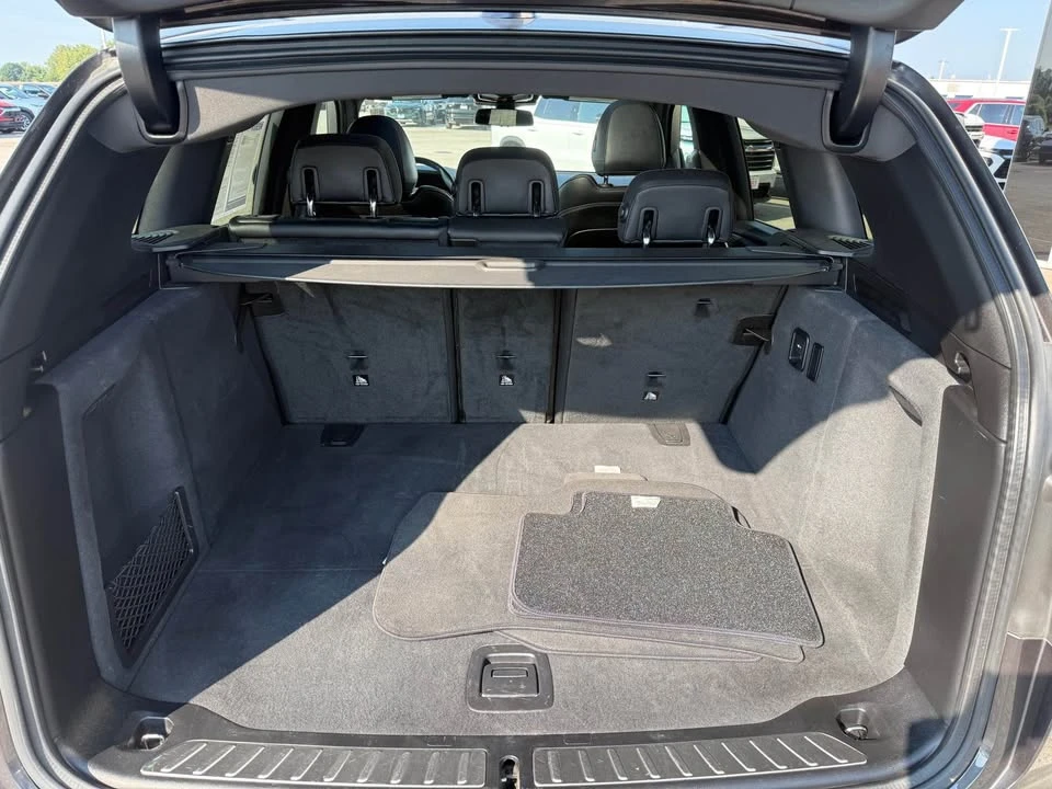 2024 BMW G01 X3 - Image 8 of 17