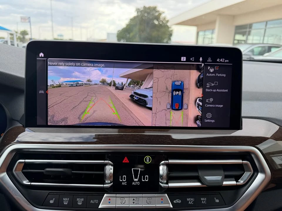 2024 BMW G01 X3 - Image 16 of 16