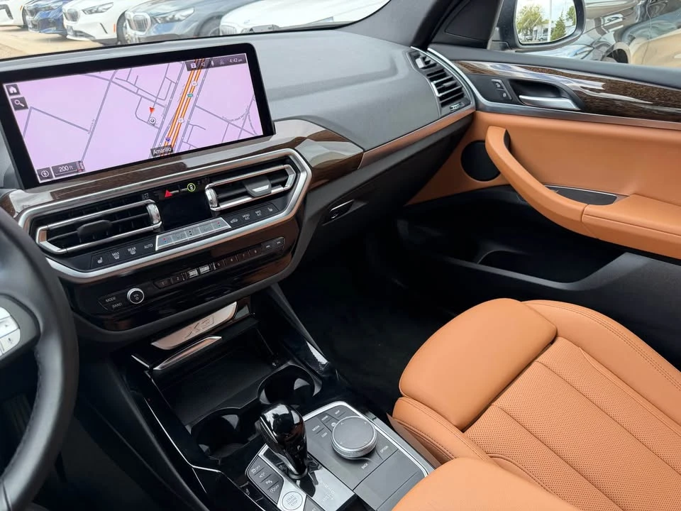 2024 BMW G01 X3 - Image 14 of 16