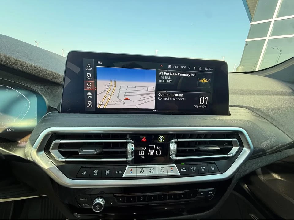 2024 BMW G01 X3 - Image 15 of 17