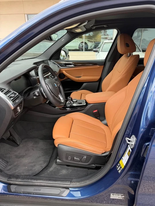 2024 BMW G01 X3 - Image 10 of 16