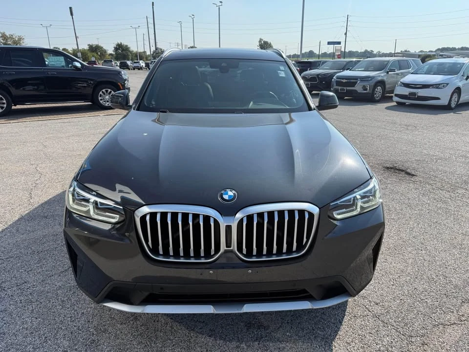 2024 BMW G01 X3 - Image 5 of 17